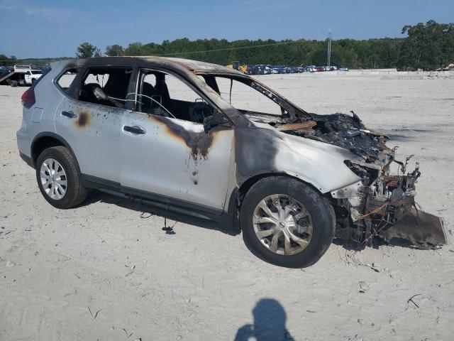 Photo 4 from auction – 2020 NISSAN ROGUE S with VIN KNMAT2MT5LP538247