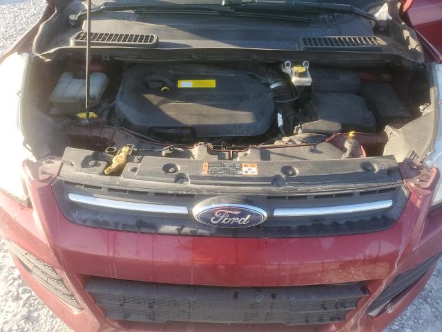 Photo 11 from auction – 2016 FORD ESCAPE SE with VIN 1FMCU9GX0GUA73389