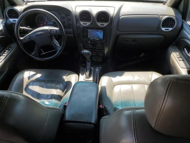 Photo 8 from auction – 2004 GMC ENVOY with VIN 1GKES12S046203742