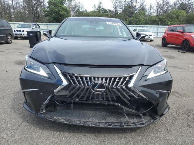 Photo 5 from auction – 2022 LEXUS ES 350 BASE with VIN 58ADZ1B10NU122042