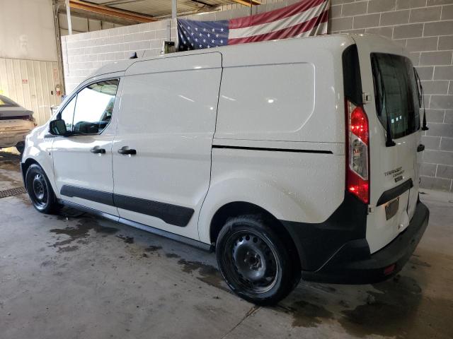 Photo 2 from auction – 2022 FORD TRANSIT CO with VIN NM0LS7S2XN1520137