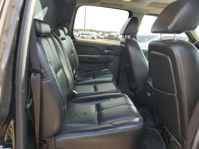 Photo 10 from auction – 2007 CHEVROLET AVALANCHE K1500 with VIN 3GNFK12397G138537
