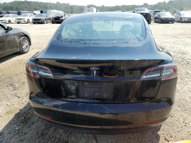 Photo 6 from auction – 2022 TESLA MODEL 3 with VIN 5YJ3E1EAXNF369320