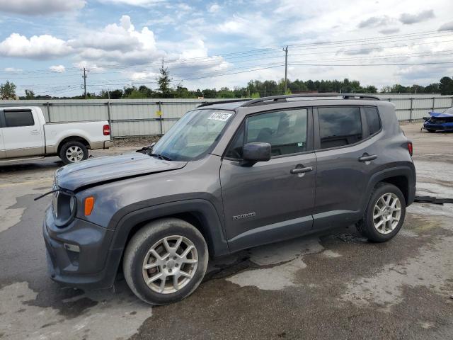 Photo 1 from auction – 2019 JEEP RENAGADE with VIN ZACNJABB7KPK09043