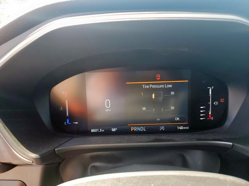 Photo 9 from auction – 2024 FORD ESCAPE ACT with VIN 1FMCU0GNXRUB27438