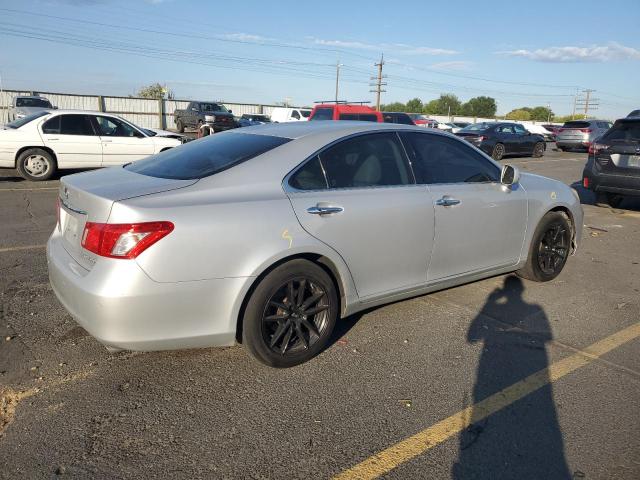 Photo 3 from auction – 2007 LEXUS ES 350 with VIN JTHBJ46G872131613