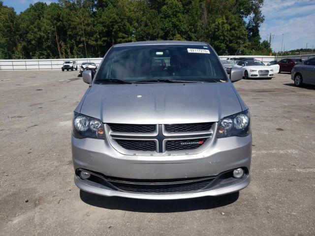 Photo 5 from auction – 2019 DODGE GRAND CARA with VIN 2C4RDGEG0KR534442