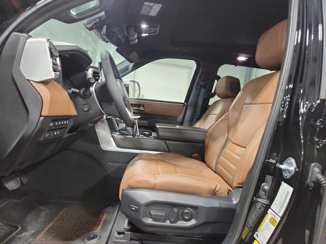 Photo 7 from auction – 2025 TOYOTA SEQUOIA SR with VIN 7SVAAABAXSX063460