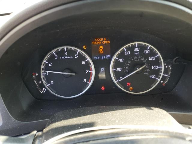Photo 9 from auction – 2014 ACURA ILX 20 PREMIUM with VIN 19VDE1F56EE009689