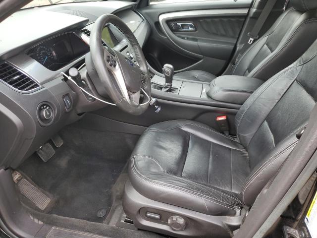Photo 7 from auction – 2016 FORD TAURUS SEL with VIN 1FAHP2H83GG146159