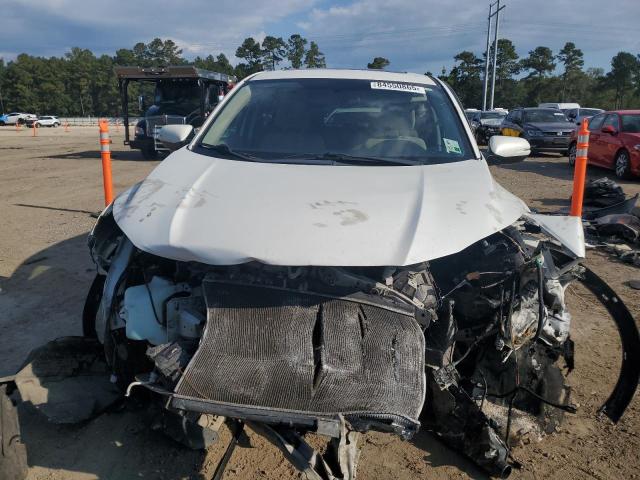 Photo 5 from auction – 2017 HONDA HR-V EX with VIN 3CZRU5H59HM720344