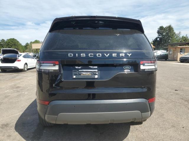 Photo 6 from auction – 2019 LAND ROVER DISCOVERY with VIN SALRG2RV9KA094494