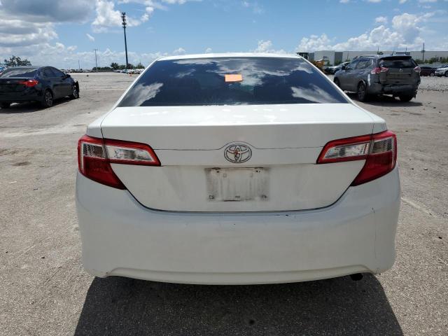Photo 6 from auction – 2012 TOYOTA CAMRY BASE with VIN 4T1BF1FK9CU550070