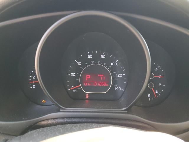 Photo 9 from auction – 2018 KIA SOUL with VIN KNDJN2A2XJ7623197