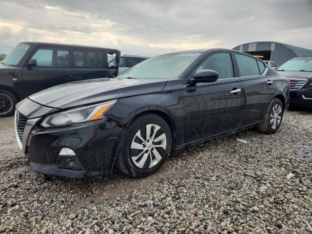NISSAN ALTIMA S 2019 with VIN 1N4BL4BV4KC232690 - Photo from auction