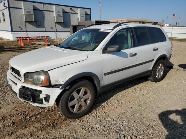 VOLVO XC90 2005 with VIN YV1CM592351136119 - Photo from auction