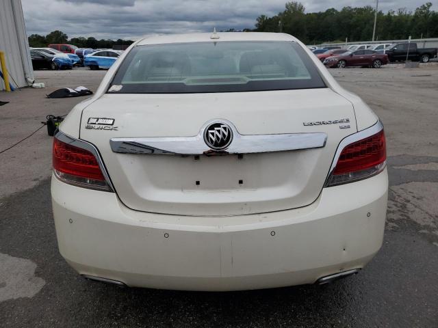 Photo 6 from auction – 2010 BUICK LACROSSE C with VIN 1G4GE5EV8AF148327