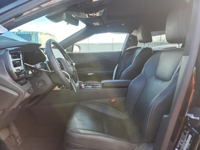 Photo 7 from auction – 2023 LEXUS RX 350H BASE with VIN 2T2BBMCA8PC002198