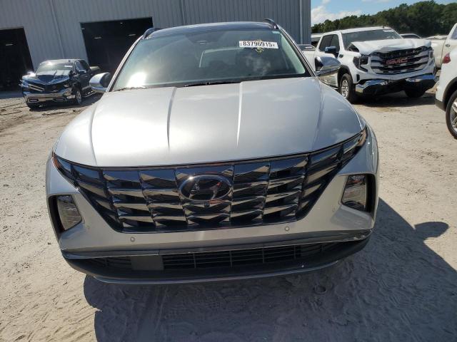Photo 5 from auction – 2023 HYUNDAI TUCSON LIM with VIN 5NMJECAE3PH272294