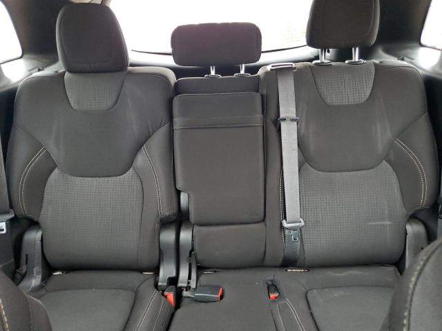 Photo 10 from auction – 2015 JEEP CHEROKEE L with VIN 1C4PJMCS2FW606793