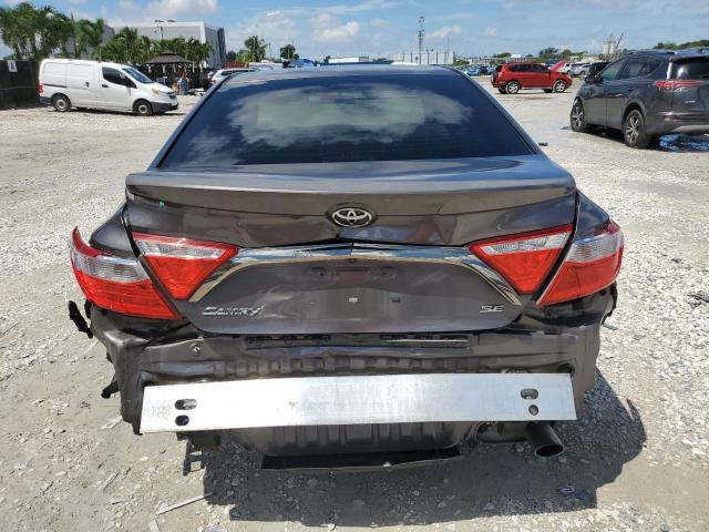 Photo 6 from auction – 2015 TOYOTA CAMRY LE with VIN 4T1BF1FK9FU052780