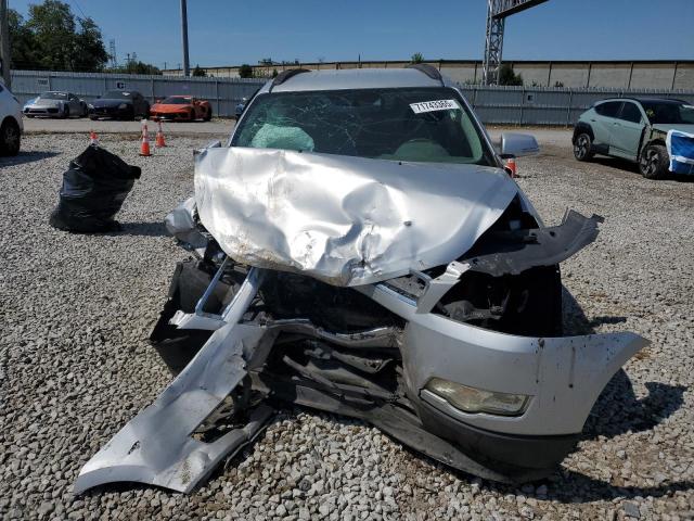 Photo 5 from auction – 2011 CHEVROLET TRAVERSE L with VIN 1GNKVGEDXBJ283154