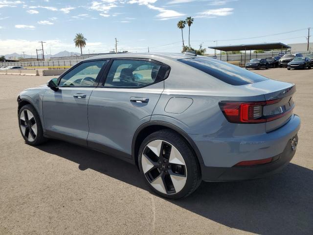 Photo 2 from auction – 2023 POLESTAR 2 with VIN YSMEG3KA3PL144180