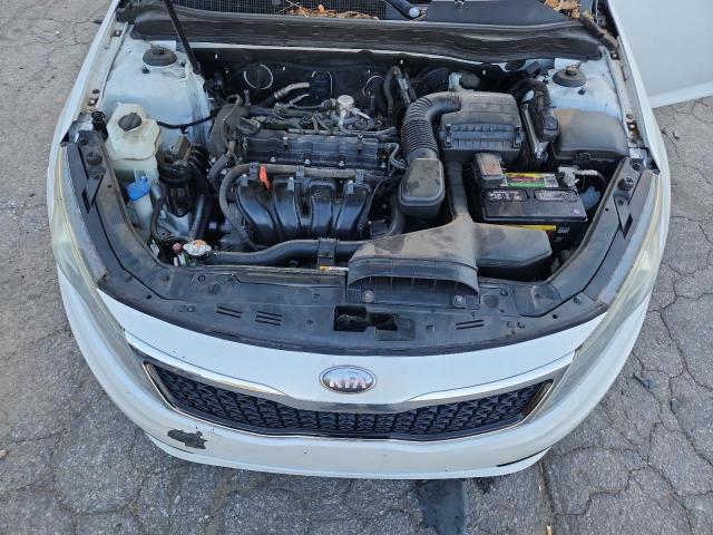 Photo 11 from auction – 2013 KIA OPTIMA LX with VIN 5XXGM4A71DG190580