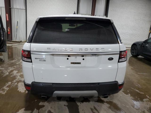 Photo 6 from auction – 2017 LAND ROVER RANGE ROVE with VIN SALWR2FV8HA673406