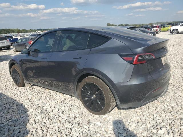 صورة رقم 2 من المزاد - 2023 TESLA MODEL Y مع VIN 7SAYGAEE9PF961851