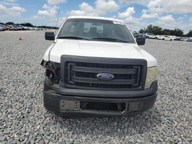 Photo 5 from auction – 2014 FORD F150 with VIN 1FTNF1CF4EKD02364