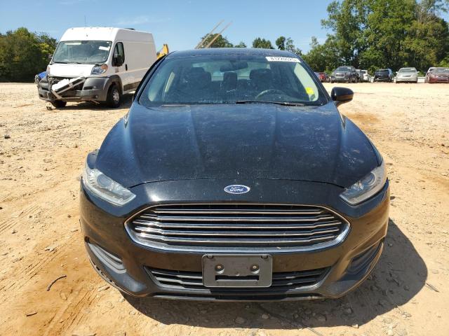 Photo 5 from auction – 2016 FORD FUSION S with VIN 3FA6P0G7XGR102821