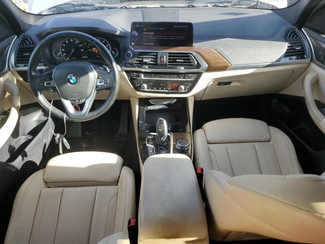 Photo 8 from auction – 2018 BMW X3 XDRIVE3 with VIN 5UXTR9C5XJLD62188
