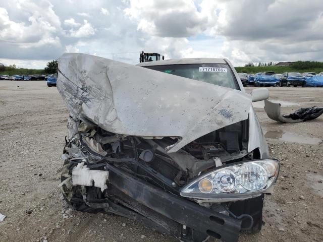 Photo 5 from auction – 2005 TOYOTA CAMRY LE with VIN 4T1BE30K65U080350