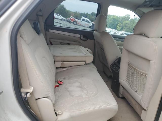 Photo 11 from auction – 2007 BUICK RENDEZVOUS with VIN 3G5DA03L77S507055