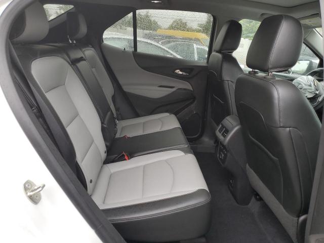 Photo 11 from auction – 2019 CHEVROLET EQUINOX PREMIER with VIN 3GNAXYEX1KS631699