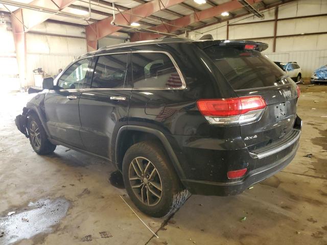 Photo 2 from auction – 2017 JEEP GRAND CHER with VIN 1C4RJFBG9HC899968