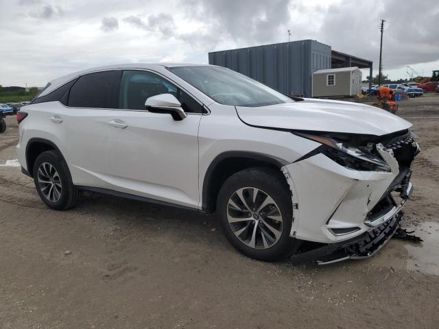 Photo 4 from auction – 2020 LEXUS RX 350 BAS with VIN 2T2AZMAA2LC156460