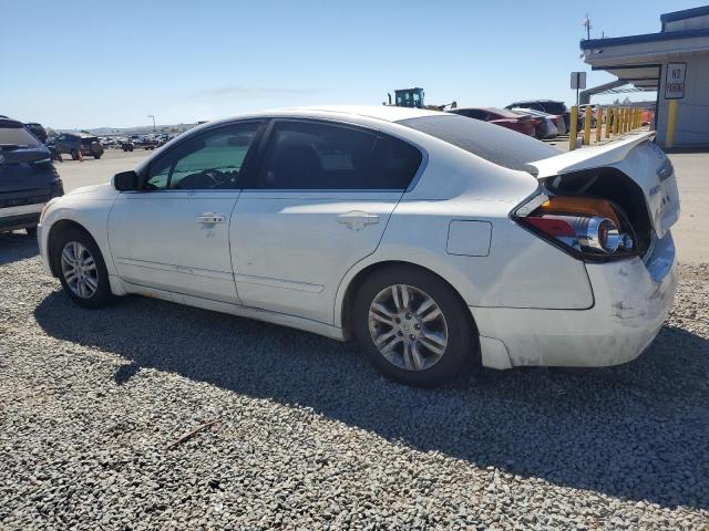 Photo 2 from auction – 2010 NISSAN ALTIMA BASE with VIN 1N4AL2AP7AN422103