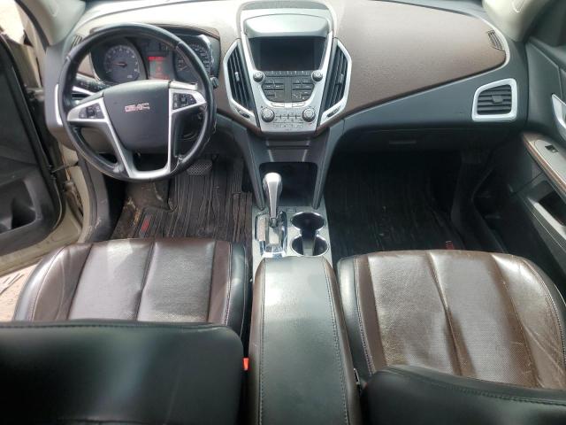 Photo 8 from auction – 2014 GMC TERRAIN SLT with VIN 2GKALSEKXE6111787