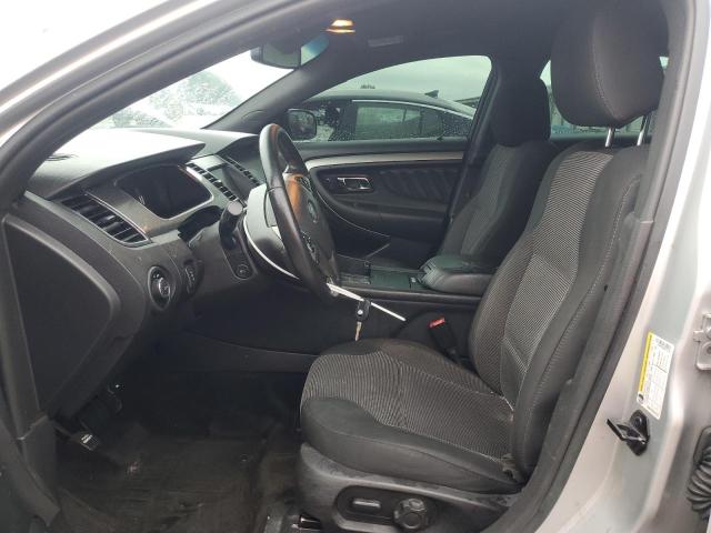 Photo 7 from auction – 2014 FORD TAURUS SEL with VIN 1FAHP2E89EG141856