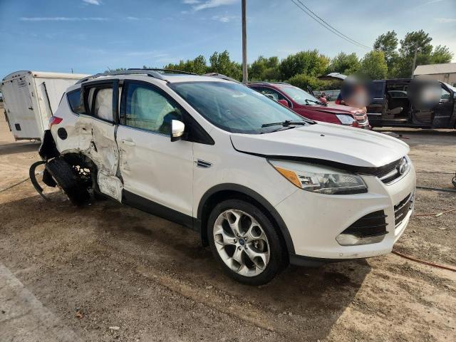 Photo 4 from auction – 2013 FORD ESCAPE TIT with VIN 1FMCU9J91DUB06700