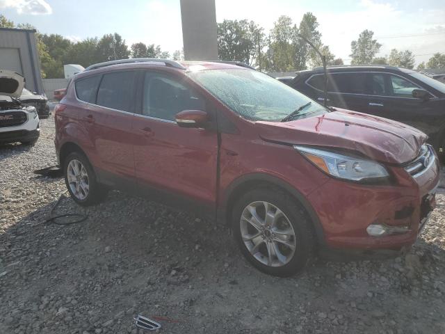 Photo 4 from auction – 2016 FORD ESCAPE TIT with VIN 1FMCU9J90GUC78074