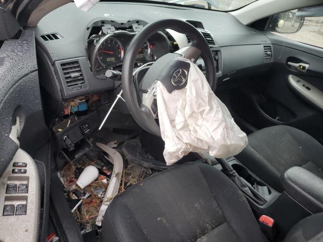 Photo 8 from auction – 2012 TOYOTA COROLLA BA with VIN 2T1BU4EE9CC780177