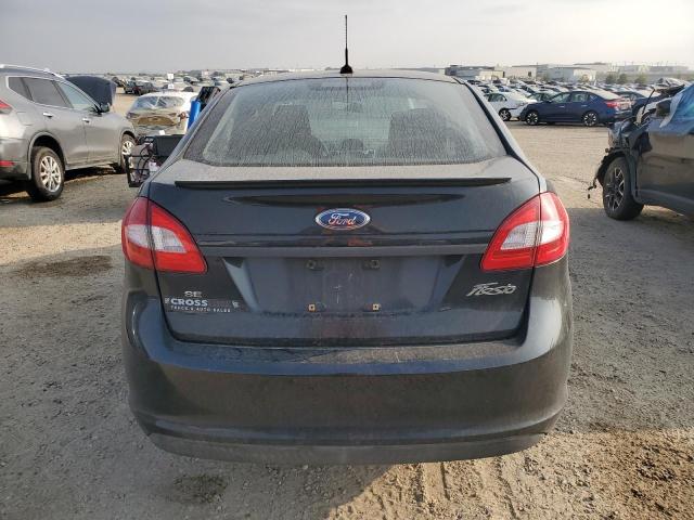 Photo 6 from auction – 2011 FORD FIESTA SE with VIN 3FADP4BJ0BM208959