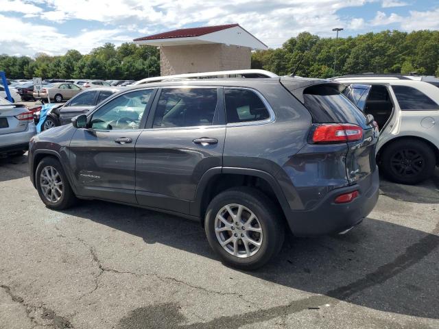 Photo 2 from auction – 2015 JEEP CHEROKEE LATITUDE with VIN 1C4PJMCS7FW673308
