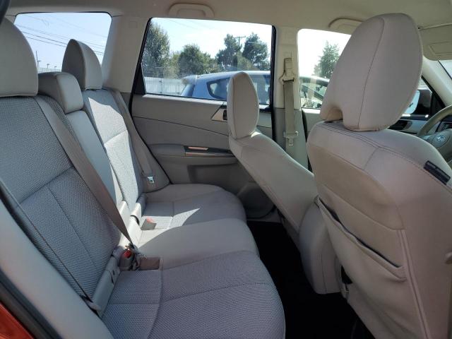 Photo 11 from auction – 2012 SUBARU FORESTER 2 with VIN JF2SHBBC9CH452315