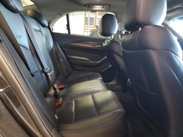 Photo 10 from auction – 2018 CADILLAC CTS PREMIU with VIN 1G6AS5SS4J0185698