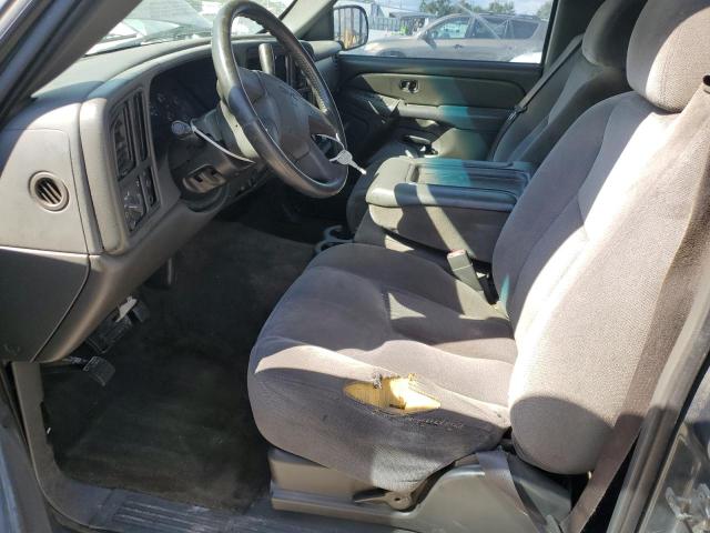 Photo 7 from auction – 2007 GMC NEW SIERRA with VIN 2GTEC13V771127885