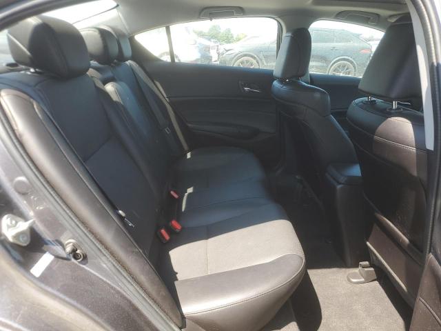 Photo 10 from auction – 2018 ACURA ILX PREMIU with VIN 19UDE2F73JA001403